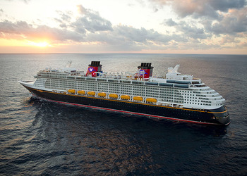 Disney Cruise Line