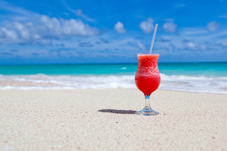 Other Caribbean destinations