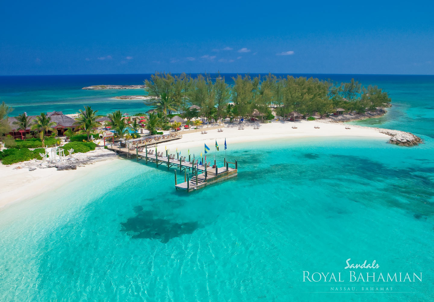Sandals Royal Bahamian