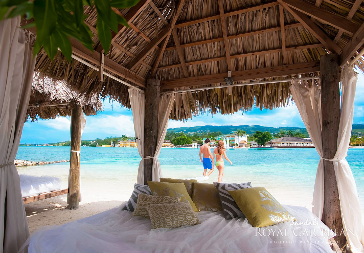 Sandals Royal Caribbean