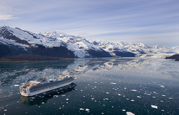 Alaskan Cruise from Princess Cruise Lines Alaskan Cruise from Princess Cruise Lines