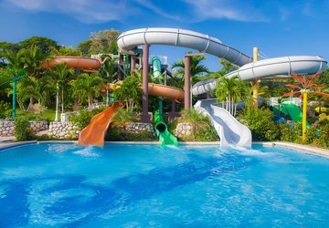 Beaches resorts
