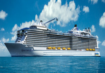 Cruises