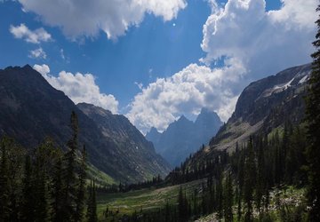 Grand Teton National Park
