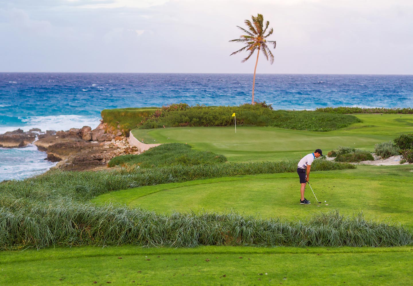 Sandals Emerald Bay, Great Exuma Sandals Emerald Bay