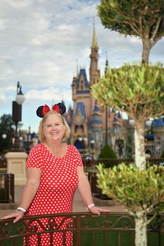 Patricia Mickus