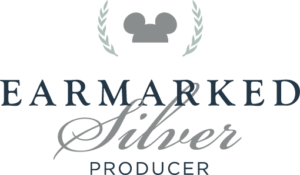 Earmarked Logo