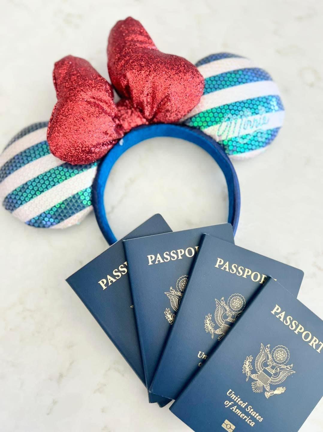 Passports