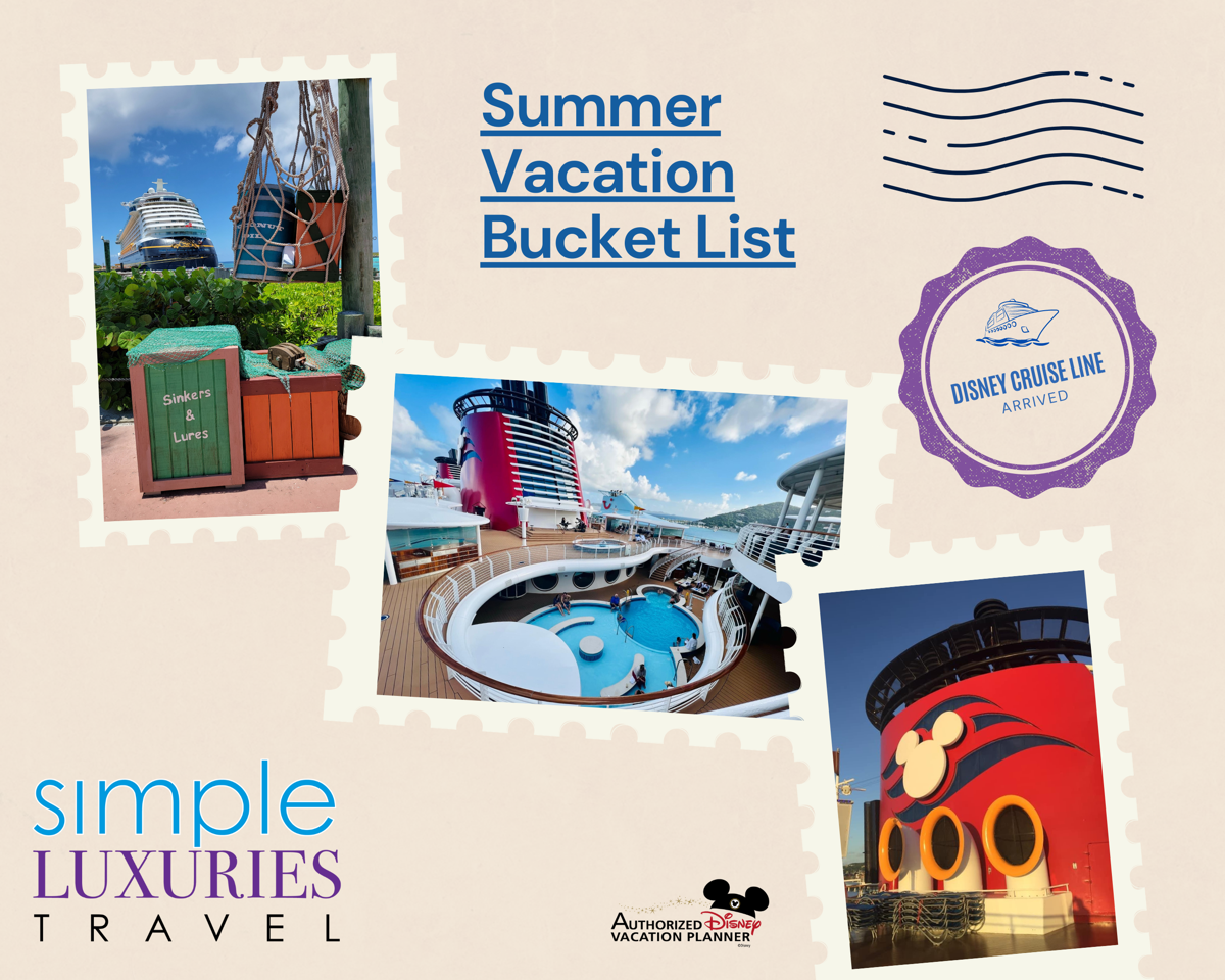 Summer promo Earmarked Award