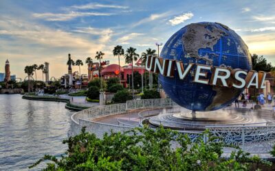 Discover Why Universal Orlando Resort Has Something For Everyone In The Family