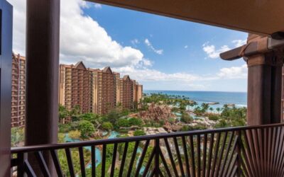 Aulani: A Celebration of Hawaiian Culture and Tradition Infused With Disney Magic