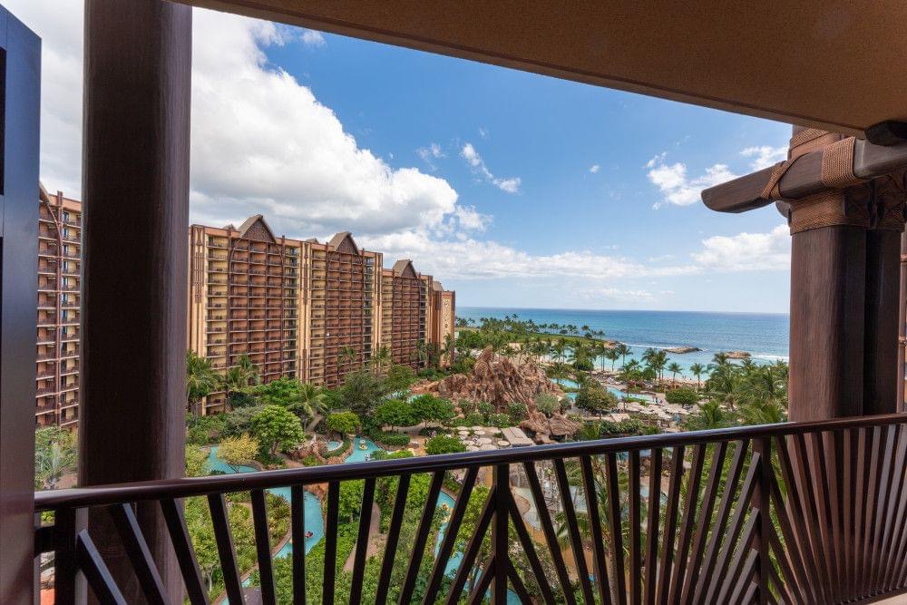 Aulani: A Celebration of Hawaiian Culture and Tradition Infused With Disney Magic