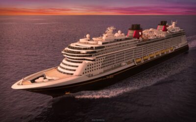 Disney Destiny: Your next cruise is calling