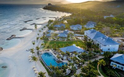 Escape to Jamaica: Top Resorts for Every Traveler’s Dream Getaway