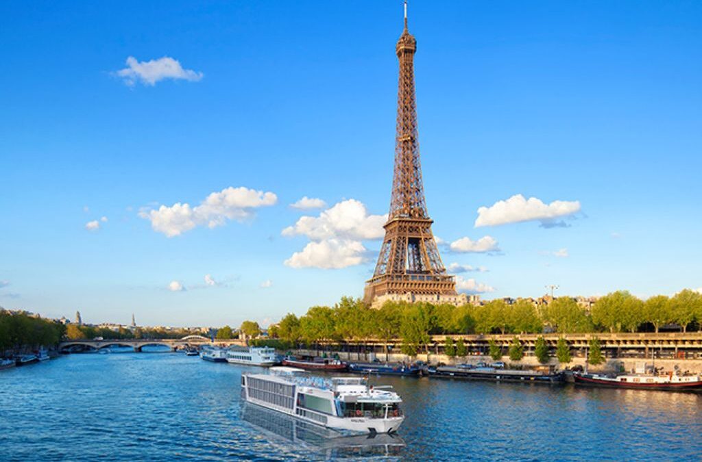 Setting sail for the ages: Which river cruise is right for your stage of life