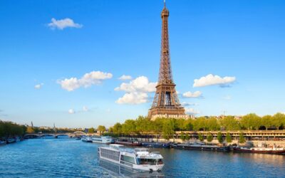 Setting sail for the ages: Which river cruise is right for your stage of life