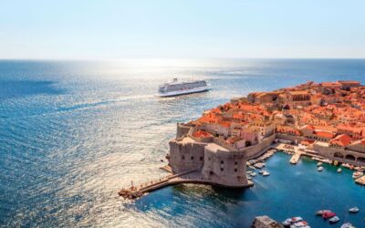 Choosing a European cruise over a traditional land tour for your next vacation