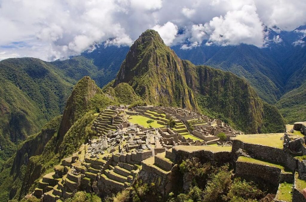 Find inspiration for your next vacation: Four destinations that should be on your list to visit