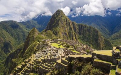Find inspiration for your next vacation: Four destinations that should be on your list to visit